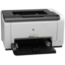 HP CLJ CP1025nw Color laser printer